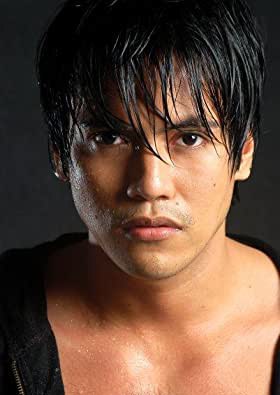杰弗里·伊达尔戈 Jeffrey Hidalgo