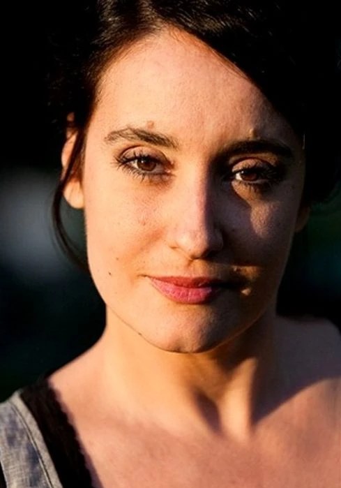 维罗尼克·伏特 Véronique Volta