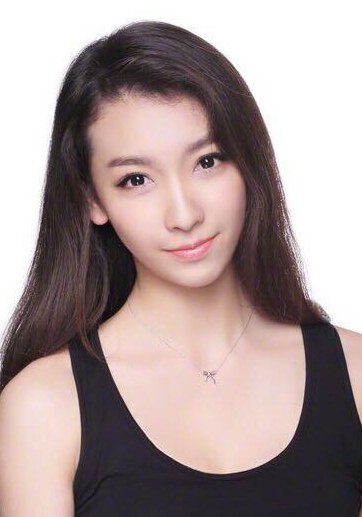 刘思沂 Siyi Liu