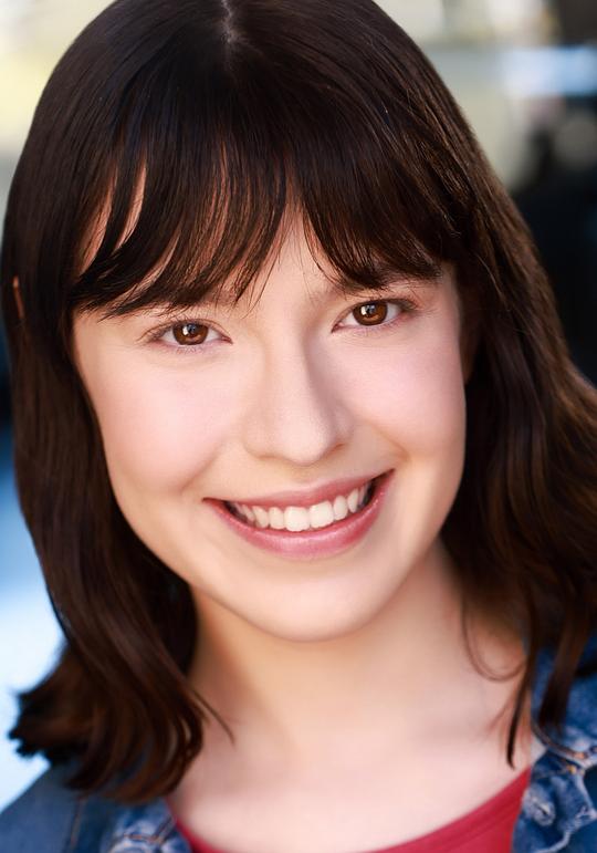 杰西卡·布里恩·科恩 Jessica Brynn Cohen