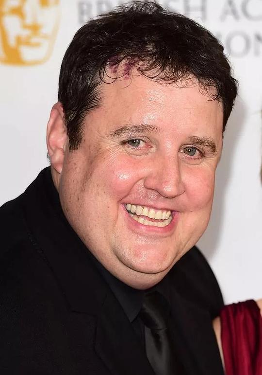 彼得·凯 Peter Kay