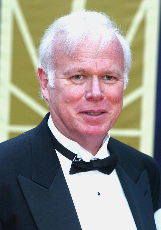 凯文·泰德 Kevin Tighe