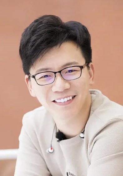 陈铭 Ming Chen