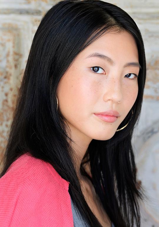 陈虹妤 Shirley Chen
