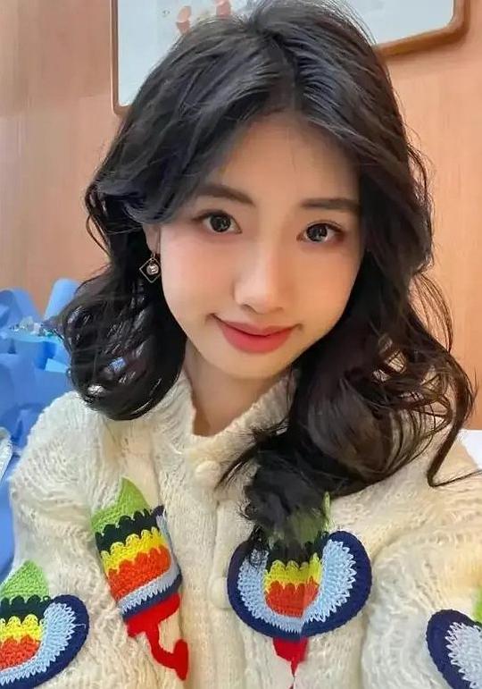 徐朵 Duo Xu