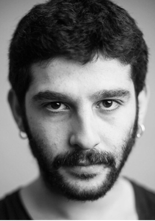 哈利勒·巴布尔 Halil Babür