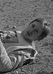 蒂莫·雅各布斯  Timo Jacobs