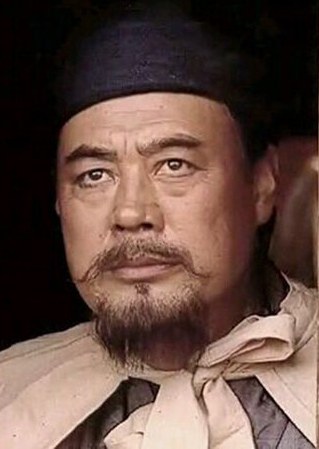 初国良 Guoliang Chu