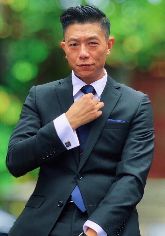 葛友元 Youyuan Ge