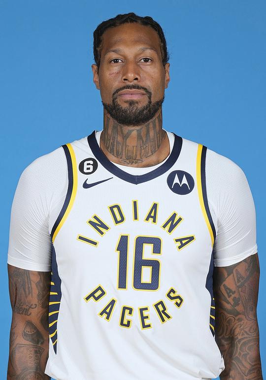 詹姆斯·约翰逊 James Johnson