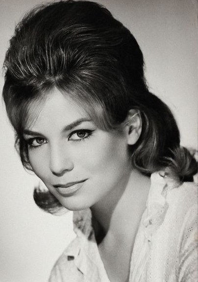 亚历山德拉·斯图尔特 Alexandra Stewart