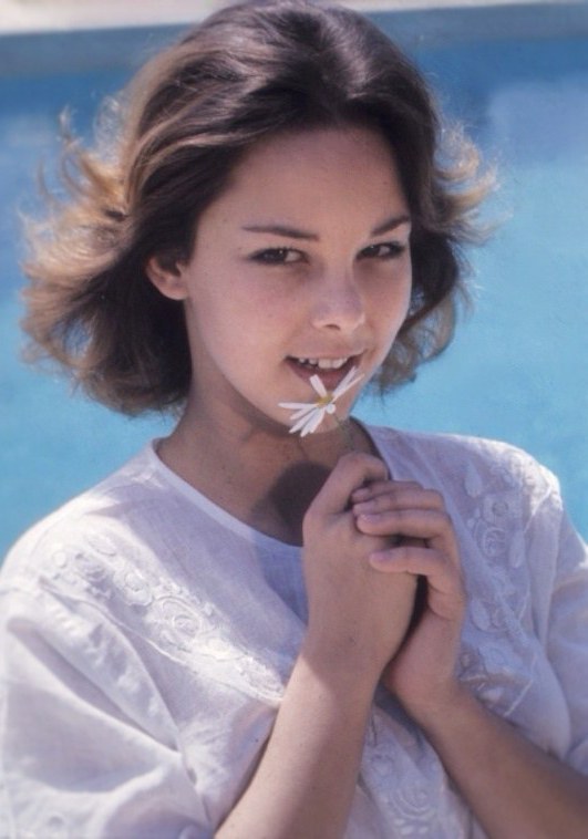 克劳迪娅·马尔萨尼 Claudia Marsani
