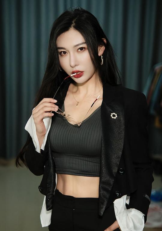 隋安蓉