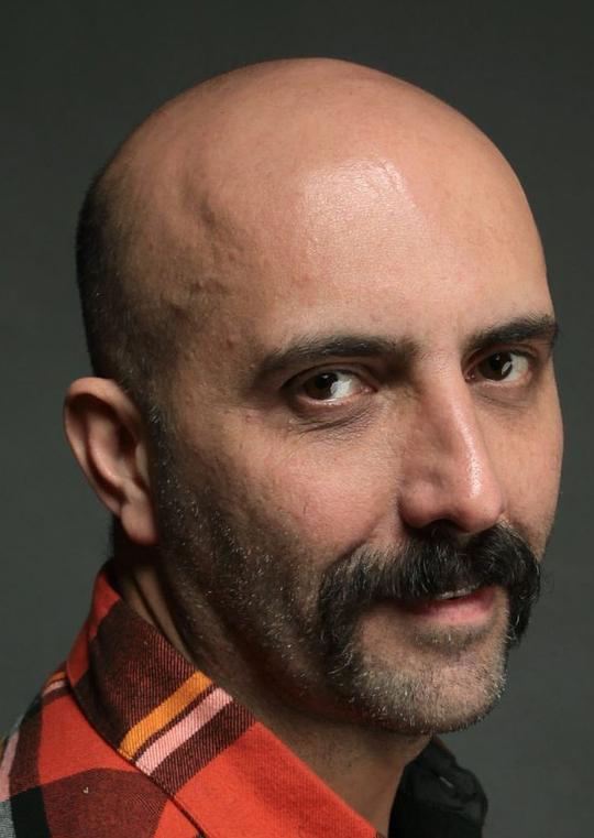 加斯帕·诺 Gaspar Noé