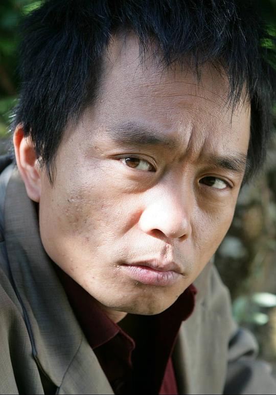 李海浪 Hailang Li