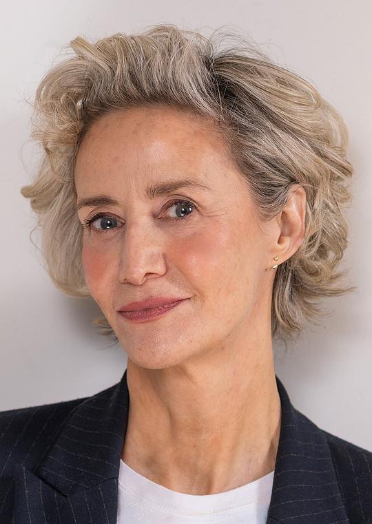 珍妮特·麦克蒂尔 Janet McTeer