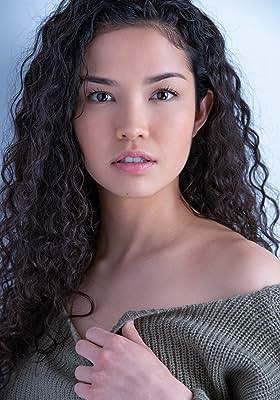 艾莉卡·普雷沃斯特 Erika Prevost