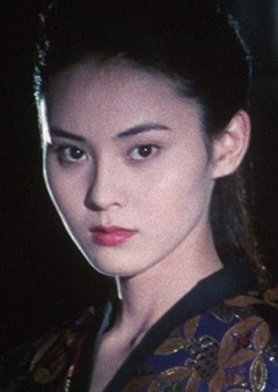 贵石彩子 Ayako Takaishi