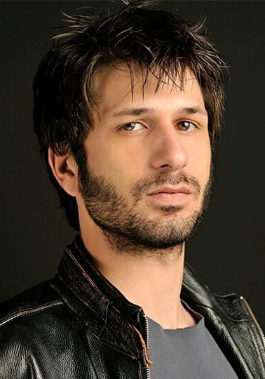 乌山·恰克尔 Ushan Çakir