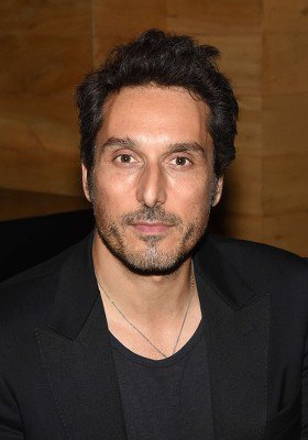 樊尚·埃尔巴兹 Vincent Elbaz