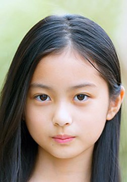 森永怜杏 Morinaga Rea