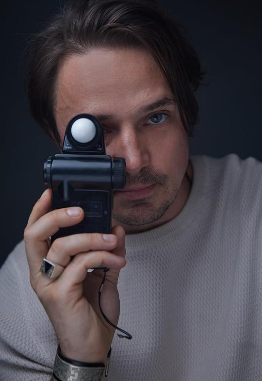 卡勒布·黑曼 Caleb Heymann