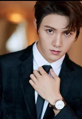 黄圣池 Shengchi Huang