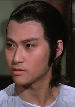 韦白 Pai Wei