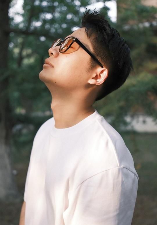 黄磊 Lei Huang