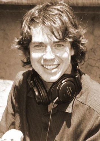 凯文·诺兰 Kevin Noland
