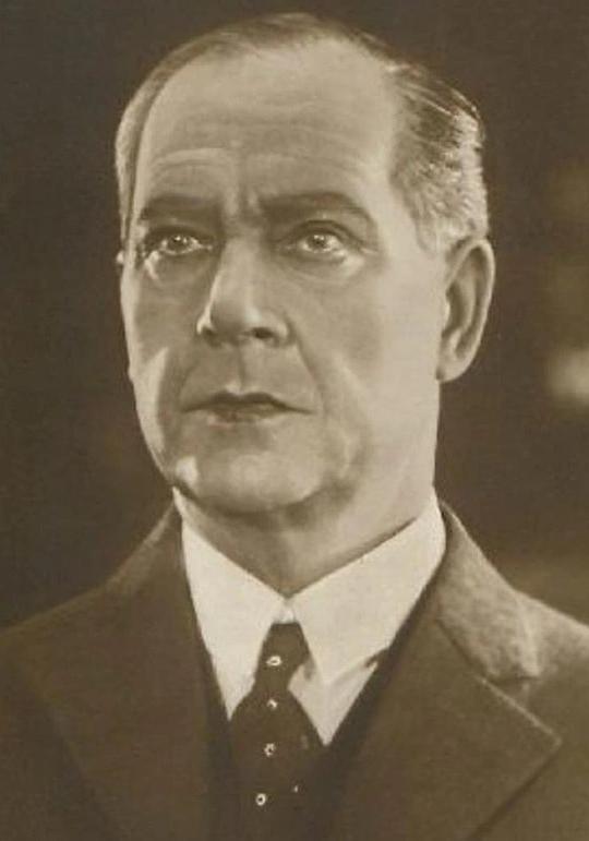 阿诺尔德·科尔夫 Arnold Korff