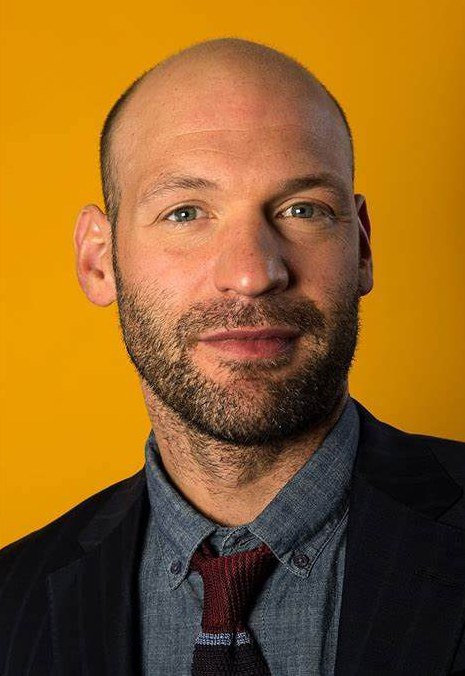 寇瑞·斯托尔 Corey Stoll