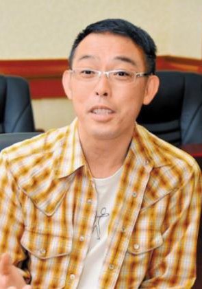 梁宏发 Kent Leung