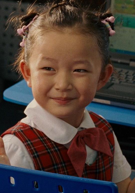 胡倩琳 Qianlin Hu