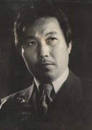 沈上天 Sang-hyeon Shim