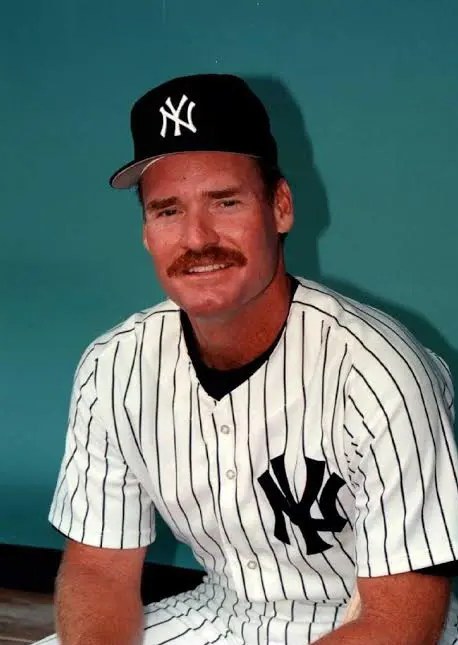 韦德·博格斯 Wade Boggs