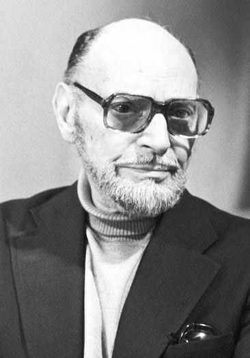 尤里·莱兹曼 Yuli Raizman