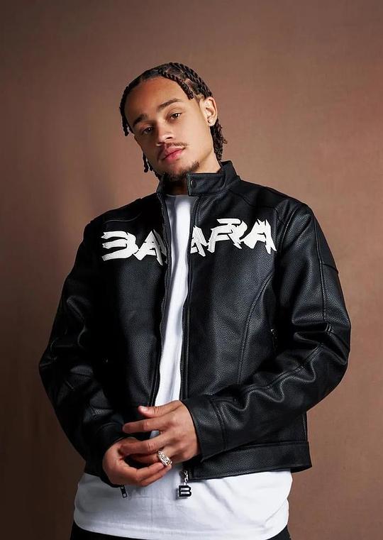 哈维·西蒙斯 Xavi Simons