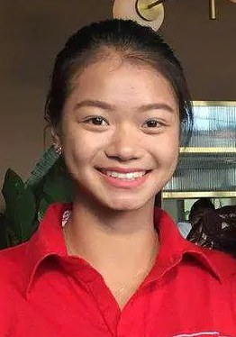 张欣儿 Naomi Cheong