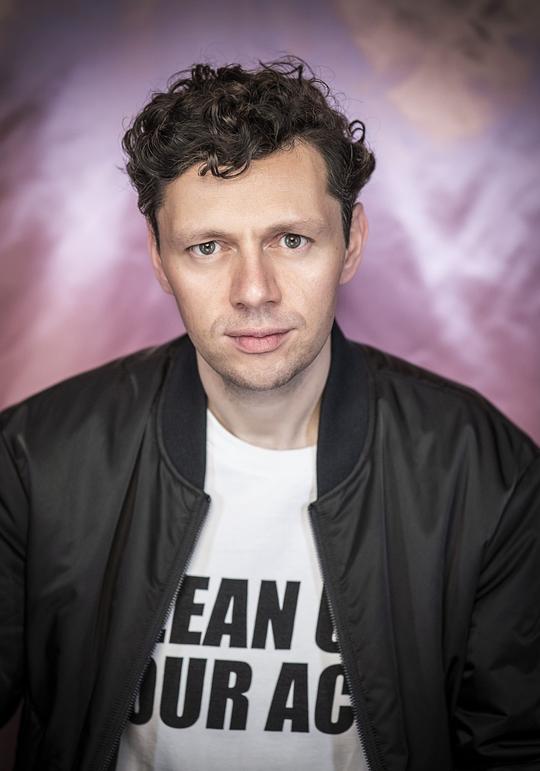 克里斯蒂安·富里道尔 Christian Friedel