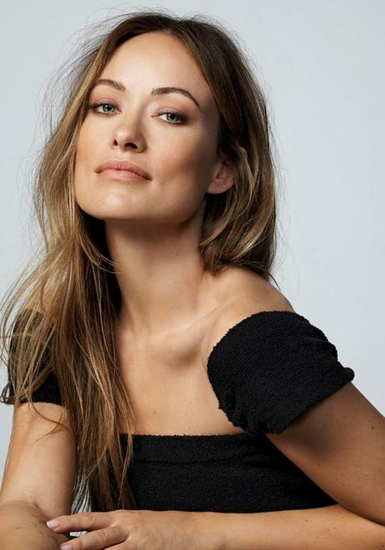 奥利维亚·王尔德 Olivia Wilde