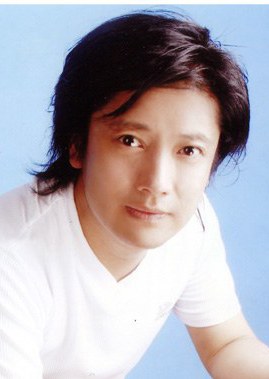 耿海青 Haiqing Geng