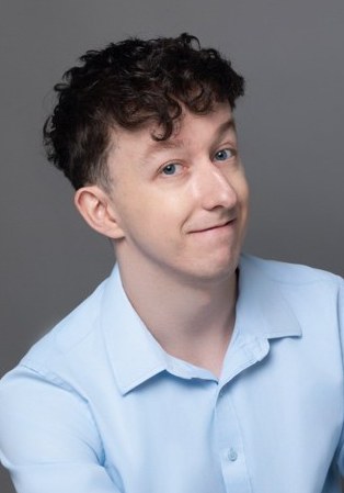 明涛 Tom Fenton