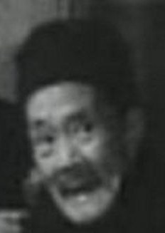 梁若呆 Leung Yeuk-Ngoi