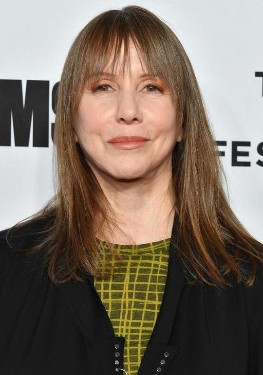 拉瑞恩·纽曼 Laraine Newman