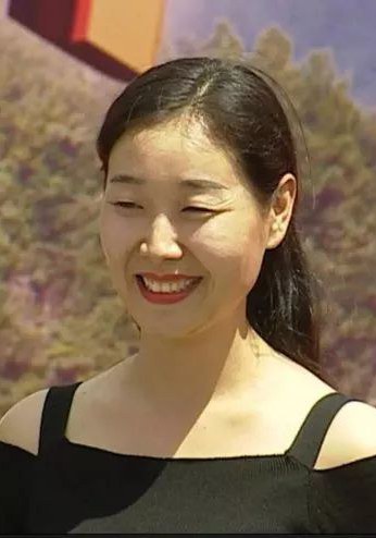 孙秀平 Xiuping Sun