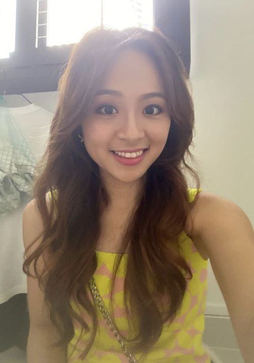 翁璇 Xuan Ong