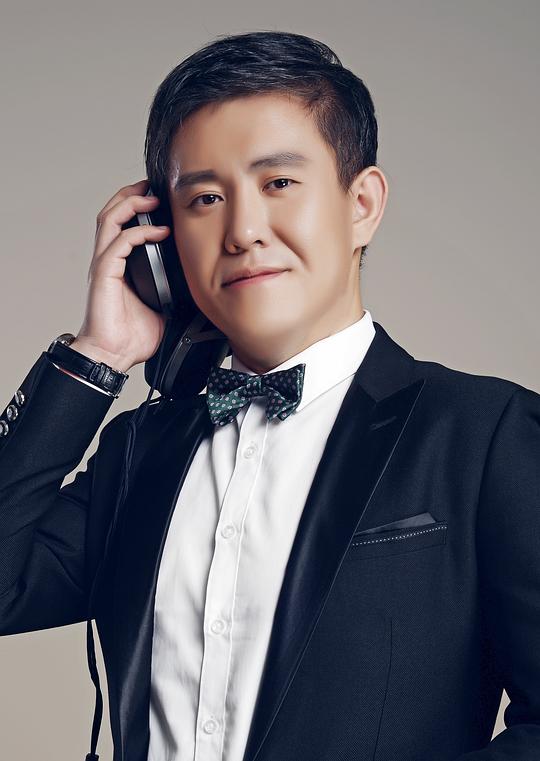郑雷 Lei Zheng