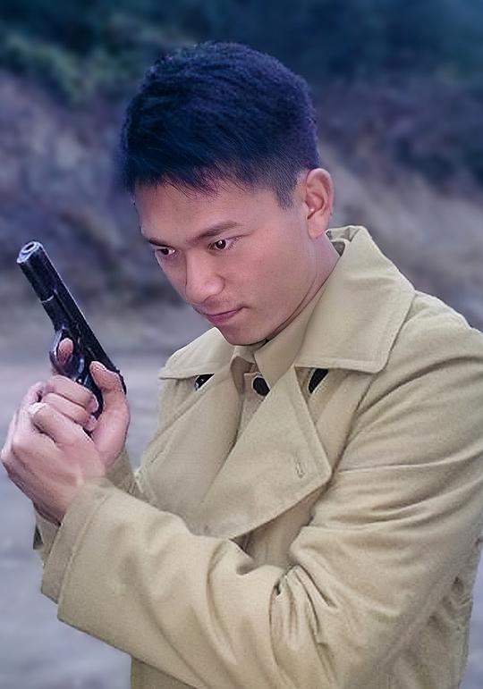 梁亮 Liang Liang