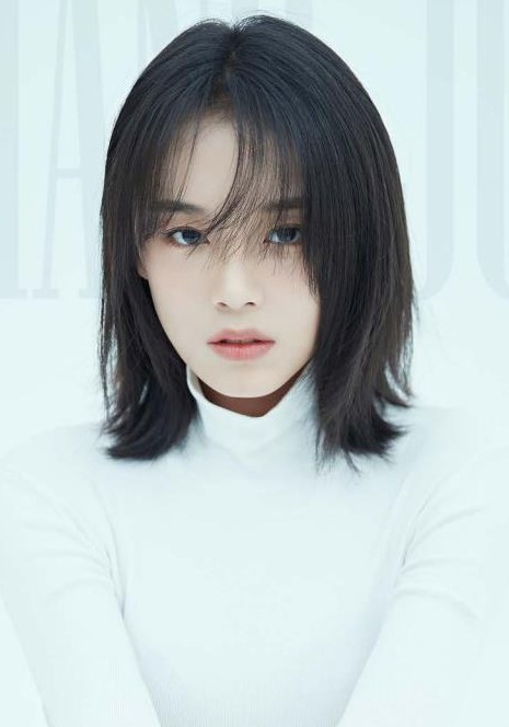 张珏 Jue Zhang